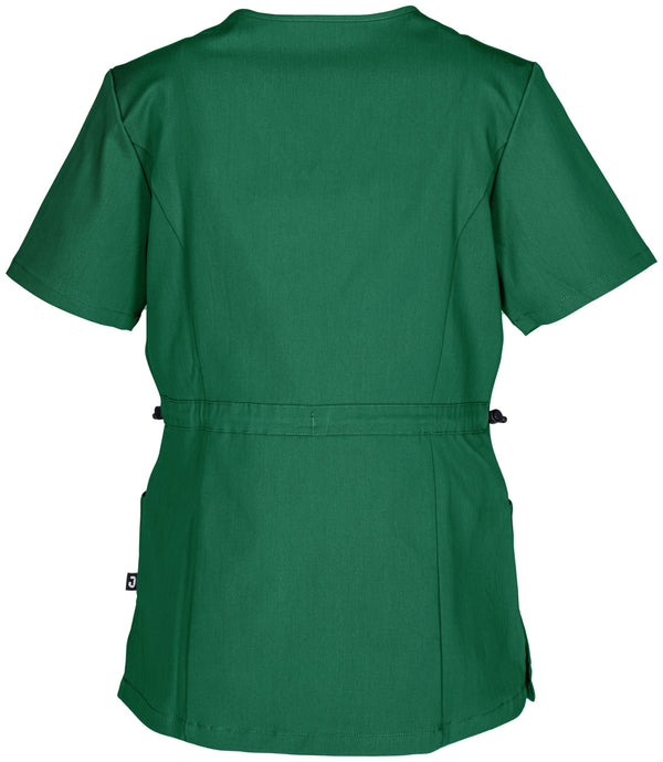 tunika damska Verona; Kleidergröße M; zielony
