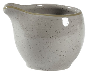 Gießer Stonecast Peppercorn; 56ml, 5 cm (W); szary/brązowy; okrągły; 12 sztuka / opakowanie