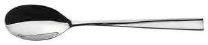 łyżeczka do kawy Monterey; 14.5 cm (D); srebro; 12 sztuka / opakowanie