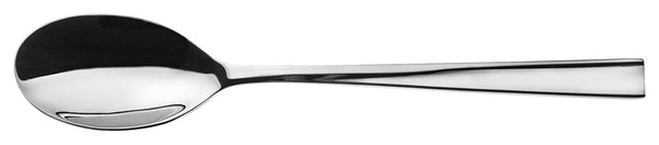 łyżeczka do kawy Monterey; 14.5 cm (D); srebro; 12 sztuka / opakowanie