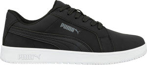 Berufsschuh Stellar; Schuhgröße 45; czarny