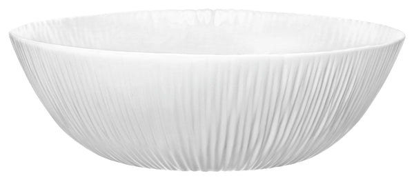 miska Coconut; 500ml, 15.3x4.9 cm (ØxW); biały; okrągły; 6 sztuka / opakowanie