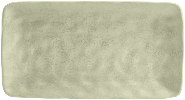 półmisek Arona prostokątny; 30x16.5x2.6 cm (DxSxW); beżowy; prostokątny; 3 sztuka / opakowanie