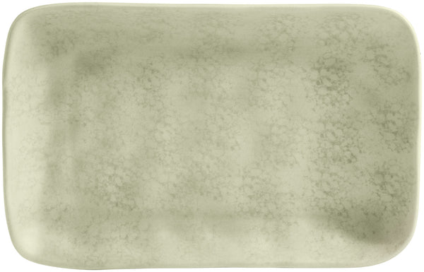 półmisek Arona prostokątny; 20.5x13.5x2.7 cm (DxSxW); beżowy; prostokątny; 6 sztuka / opakowanie