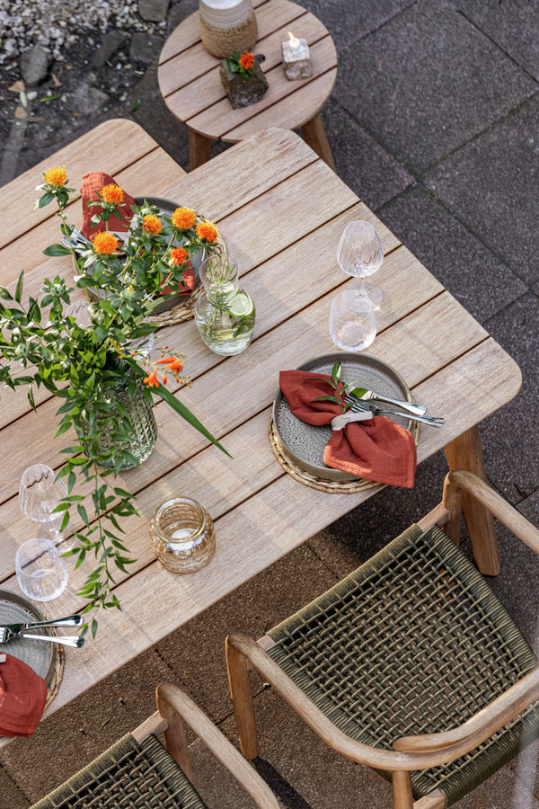 talerz z wysokim rantem Snug; 1250ml, 26x4.5 cm (ØxW); oliwka; okrągły; 4 sztuka / opakowanie
