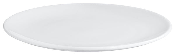 talerz płaski Optimus; 20 cm (Ø); biały; okrągły; 6 sztuka / opakowanie