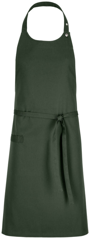 Latzschürze Lenny 88x80 cm (LxB); 88x80 cm (DxS); -