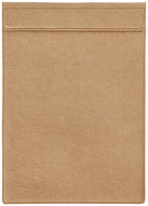 menu Perdue A4; 23x32 cm (SxW); brązowy