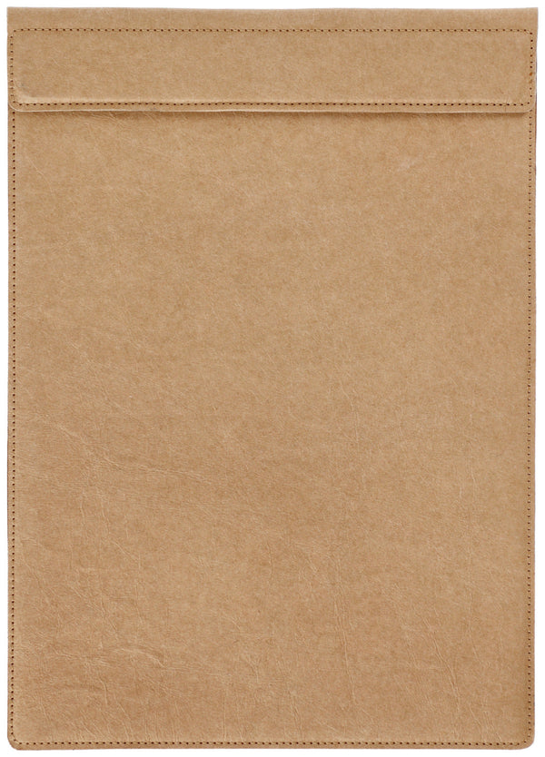 menu Perdue A4; 23x32 cm (SxW); brązowy