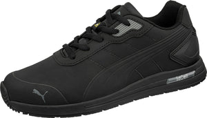 Schutzschuh Bounce; Schuhgröße 37; czarny