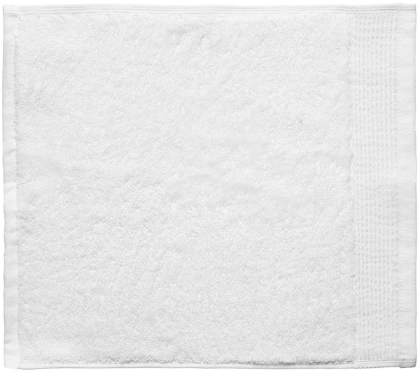 mały ręcznik Balance opak. 5 sztuk; 30x30 cm (SxD); biały; 5 sztuka / opakowanie
