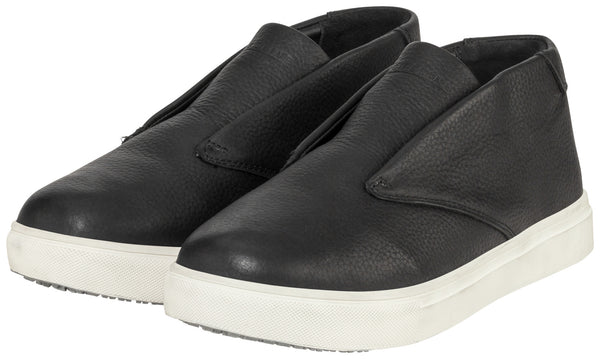 obuwie do pracy Slip On; Schuhgröße 37; czarny