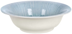 miska Irisia okrągła; 350ml, 16x4.5 cm (ØxW); niebieski; okrągły; 6 sztuka / opakowanie