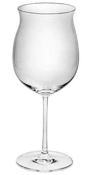 Burgunderglas Vintage; 725ml, 8.6x24.4 cm (ØxW); transparentny; 2 sztuka / opakowanie