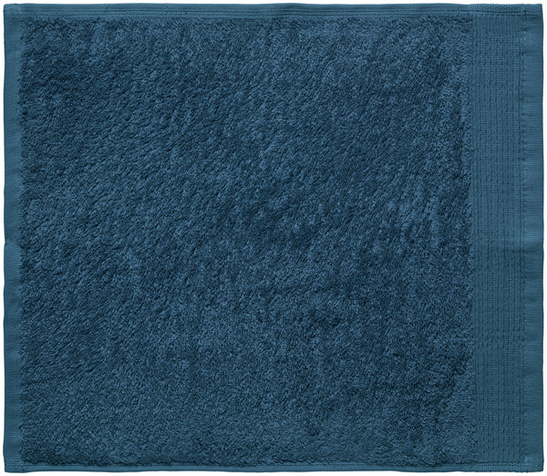 mały ręcznik Balance opak. 5 sztuk; 30x30 cm (SxD); ciemny niebieski; 5 sztuka / opakowanie