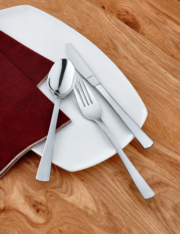 Besteck-Set Linz 30-teilig; srebro