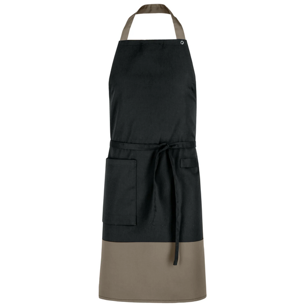 fartuszek Bicolor 88x80 cm