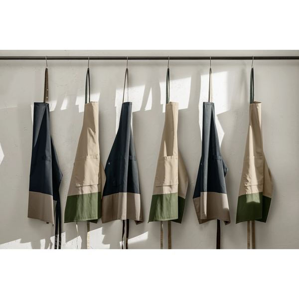 fartuszek Bicolor 88x80 cm