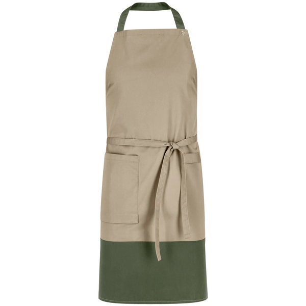 fartuszek Bicolor 88x80 cm