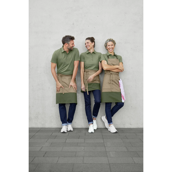 fartuszek Bicolor 88x80 cm