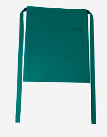 zapaska Bar z kieszenią 50 x 78 cm