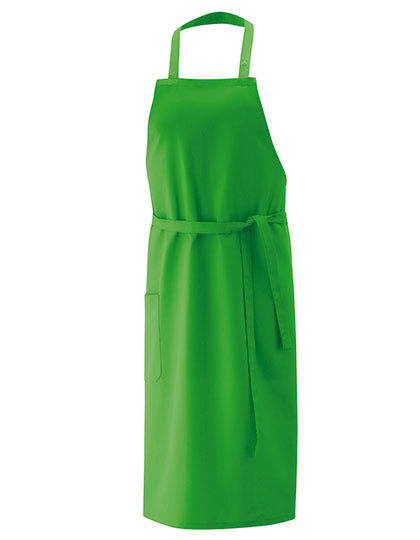 Fartuszek Long Pocket