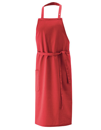 Fartuszek Long Pocket
