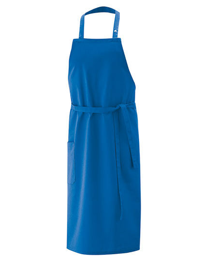 Fartuszek Long Pocket