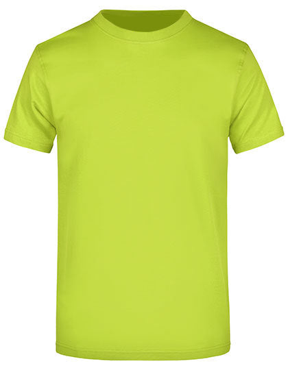 T-shirt męski Heavy 180 (pozostałe kolory)