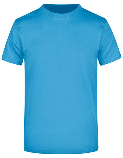 T-shirt męski Heavy 180 (pozostałe kolory)