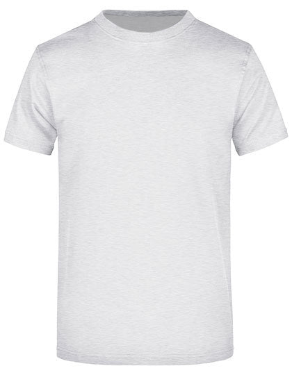 T-shirt męski Heavy 180 (kolor bestseller)