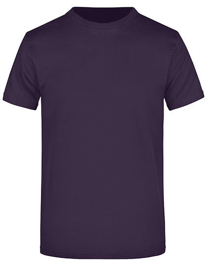 T-shirt męski Heavy 180 (pozostałe kolory)