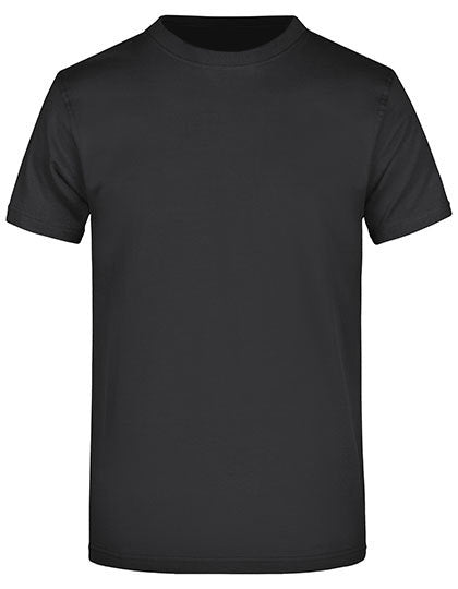 T-shirt męski Heavy 180 (kolor bestseller)