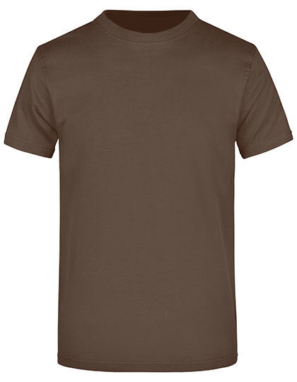 T-shirt męski Heavy 180 (pozostałe kolory)