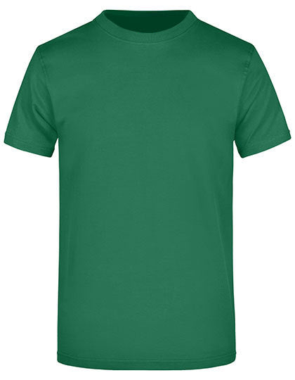 T-shirt męski Heavy 180 (pozostałe kolory)
