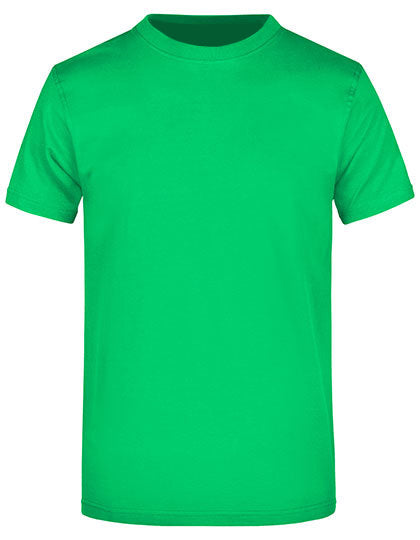 T-shirt męski Heavy 180 (pozostałe kolory)