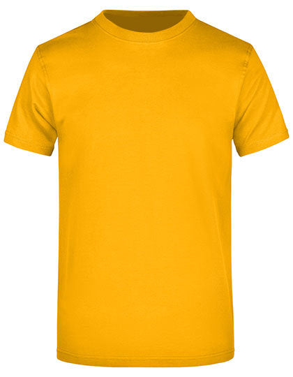 T-shirt męski Heavy 180 (nowe kolory)