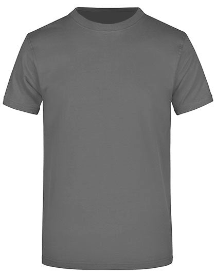 T-shirt męski Heavy 180 (kolor bestseller)