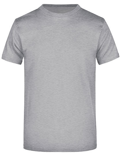 T-shirt męski Heavy 180 (kolor bestseller)