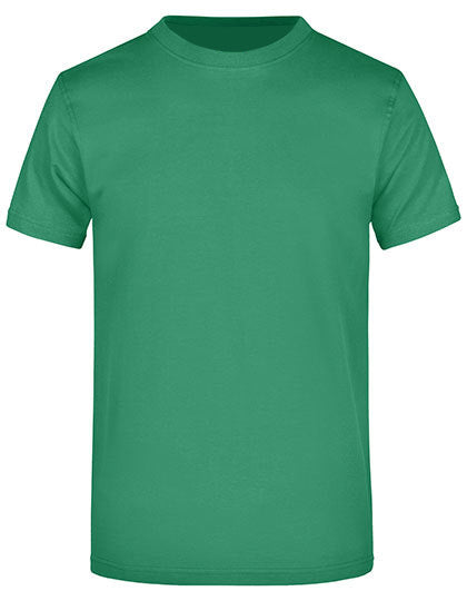 T-shirt męski Heavy 180 (pozostałe kolory)
