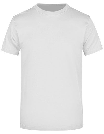 T-shirt męski Heavy 180 (kolor bestseller)