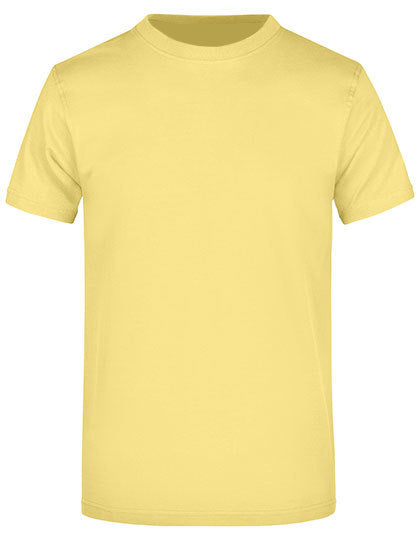 T-shirt męski Heavy 180 (nowe kolory)