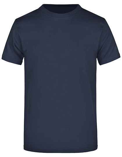 T-shirt męski Heavy 180 (kolor bestseller)