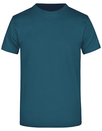T-shirt męski Heavy 180 (pozostałe kolory)