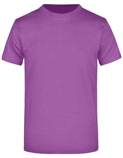 T-shirt męski Heavy 180 (nowe kolory)