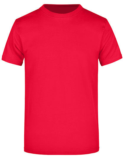 T-shirt męski Heavy 180 (pozostałe kolory)
