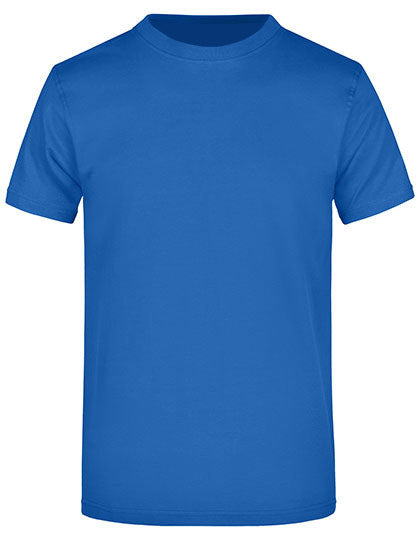 T-shirt męski Heavy 180 (kolor bestseller)