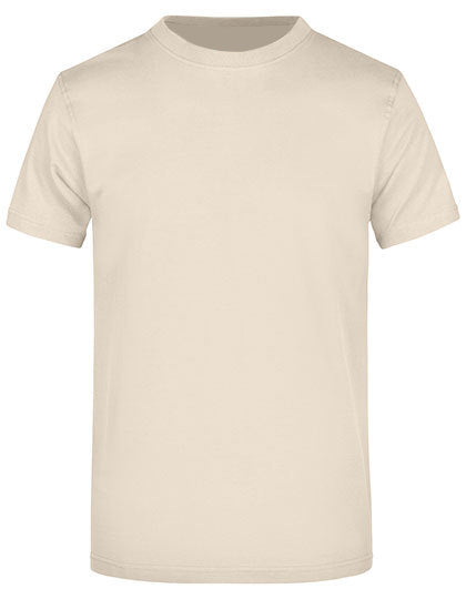 T-shirt męski Heavy 180 (kolor bestseller)