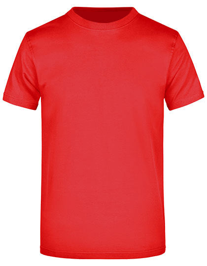 T-shirt męski Heavy 180 (pozostałe kolory)