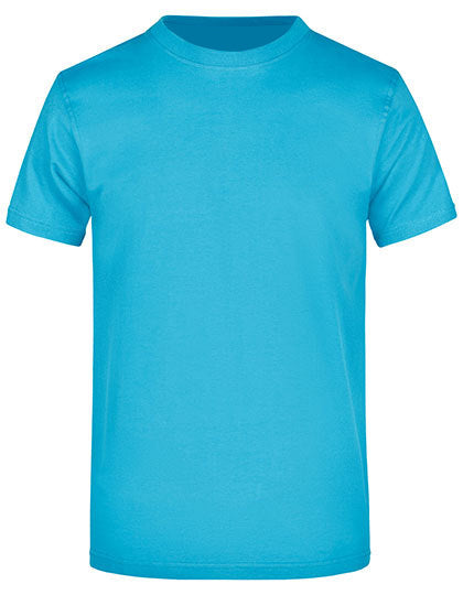 T-shirt męski Heavy 180 (pozostałe kolory)